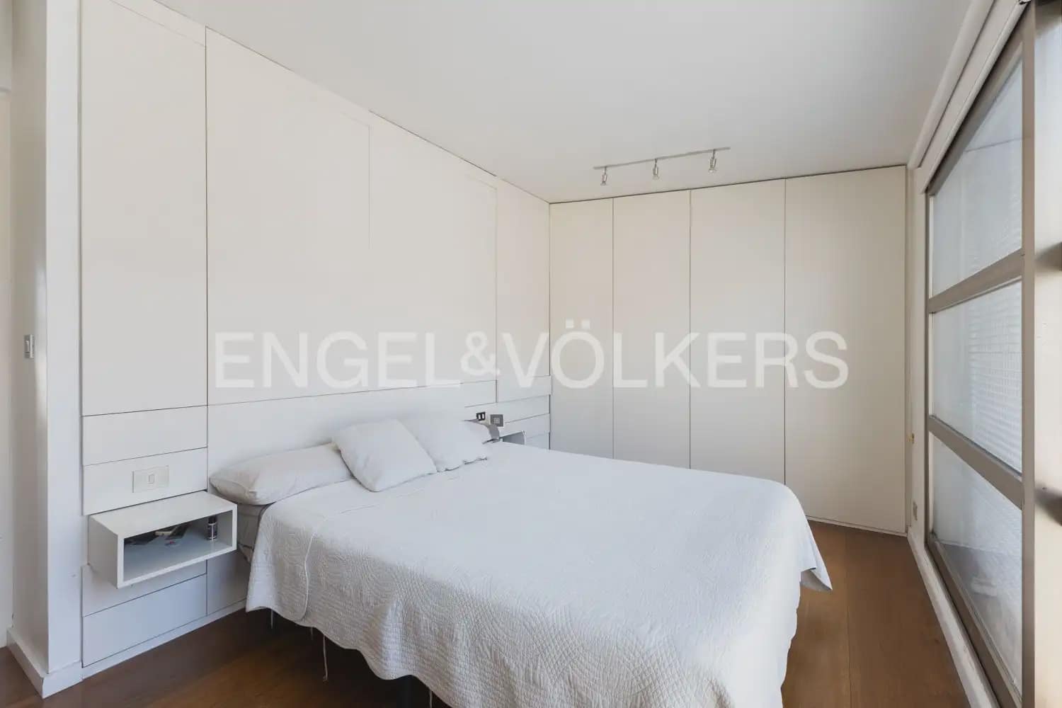 3 sovrum Takvåning till salu i Valencia stad - 1 200 000 € (Ref: 10078821)