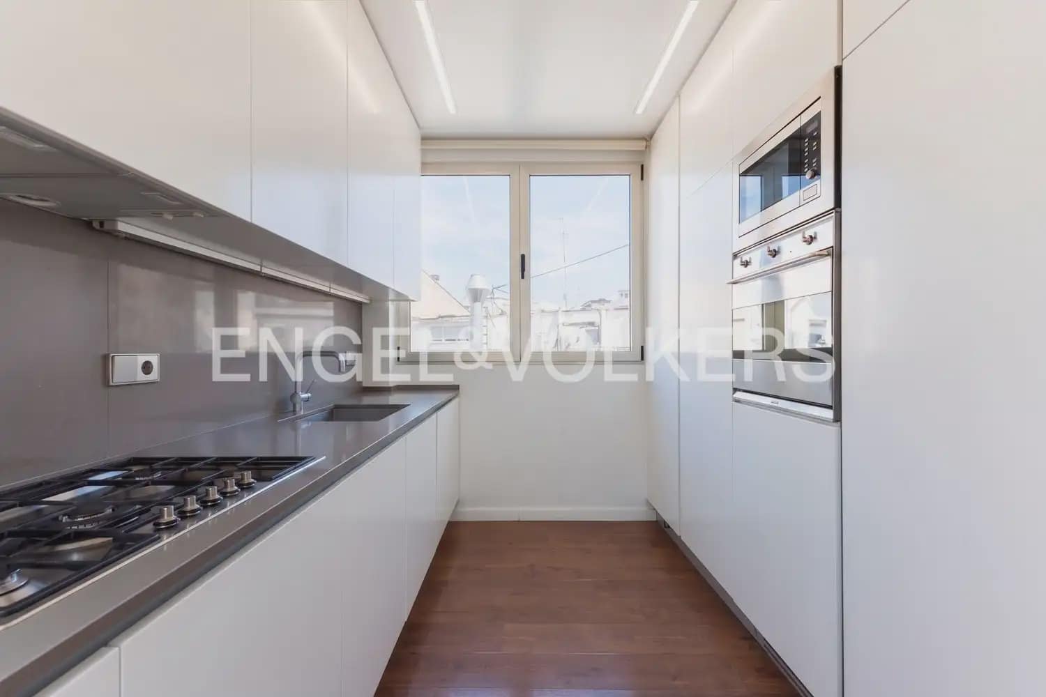 3 sovrum Takvåning till salu i Valencia stad - 1 200 000 € (Ref: 10078821)