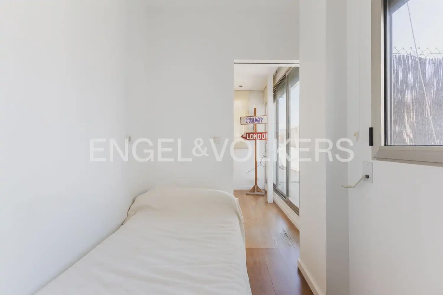 3 sovrum Takvåning till salu i Valencia stad - 1 200 000 € (Ref: 10078821)