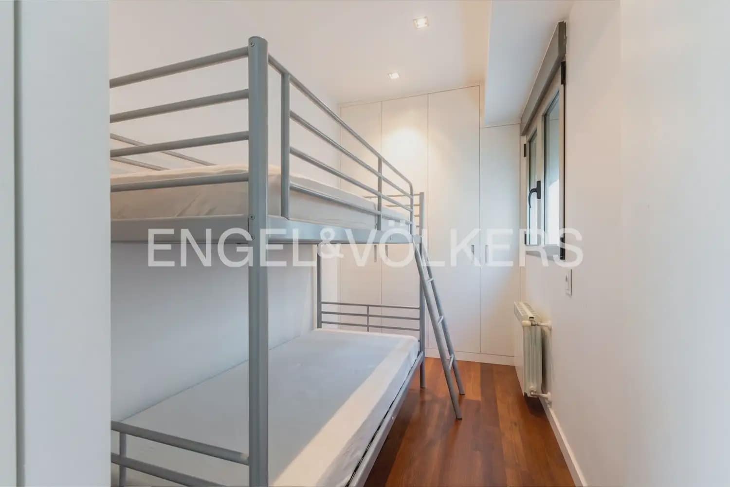 3 sovrum Takvåning till salu i Valencia stad - 1 200 000 € (Ref: 10078821)