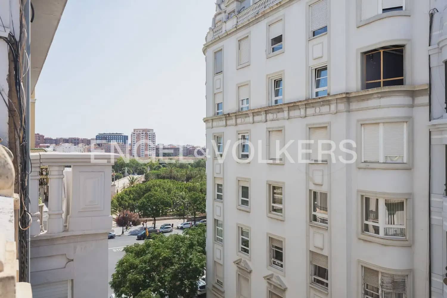 3 sovrum Takvåning till salu i Valencia stad - 1 200 000 € (Ref: 10078821)