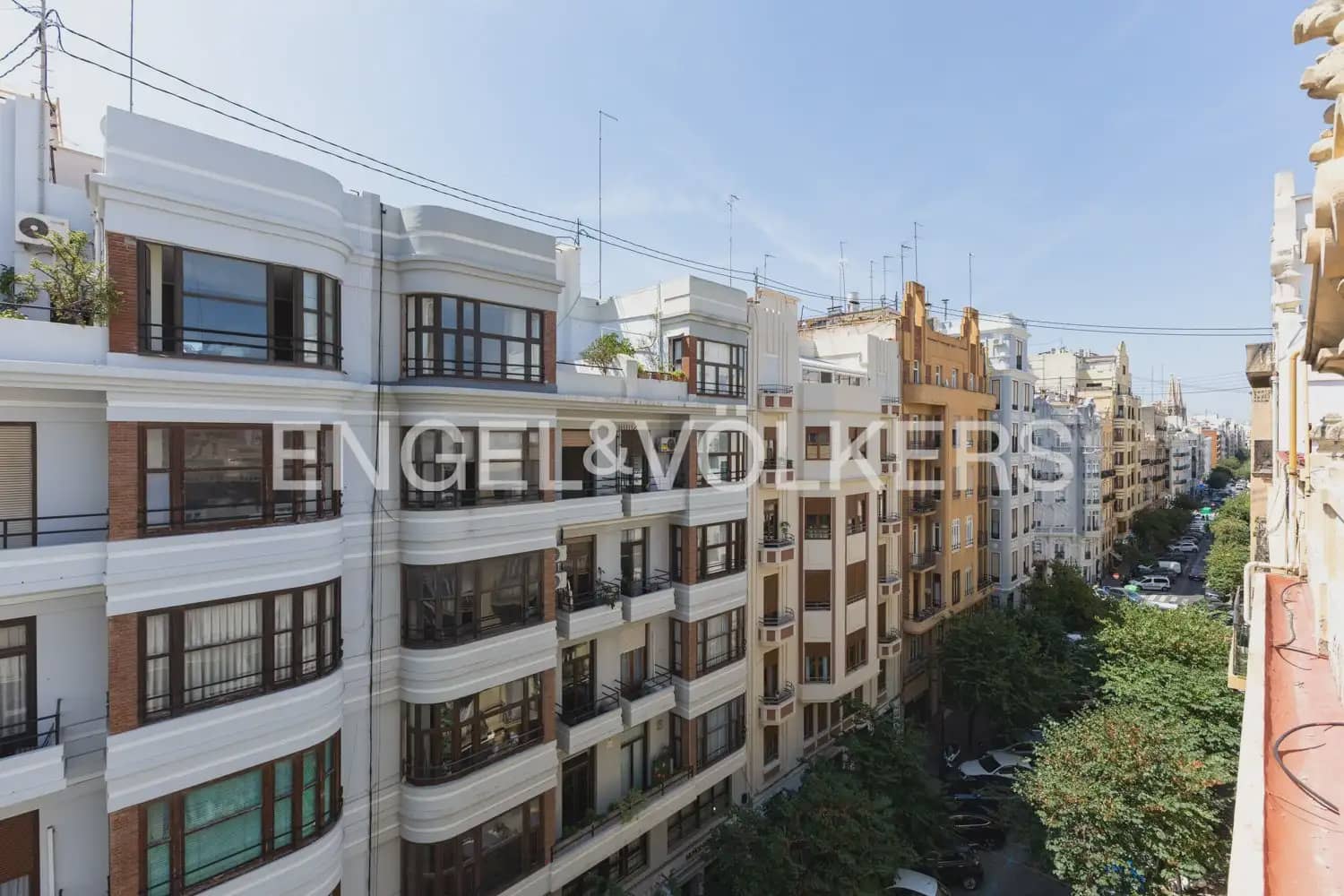 3 sovrum Takvåning till salu i Valencia stad - 1 200 000 € (Ref: 10078821)