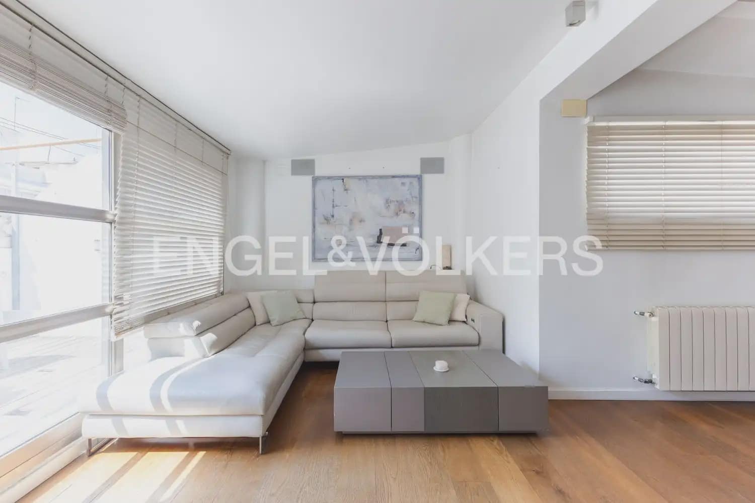 3 sovrum Takvåning till salu i Valencia stad - 1 200 000 € (Ref: 10078821)