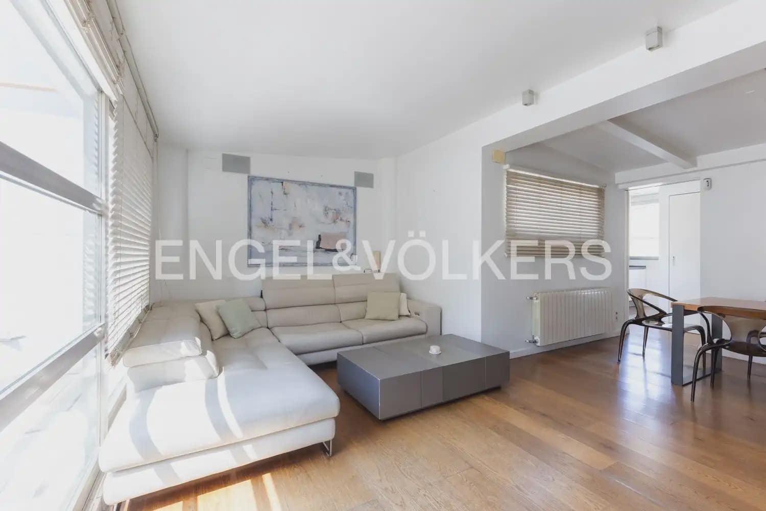 3 sovrum Takvåning till salu i Valencia stad - 1 200 000 € (Ref: 10078821)