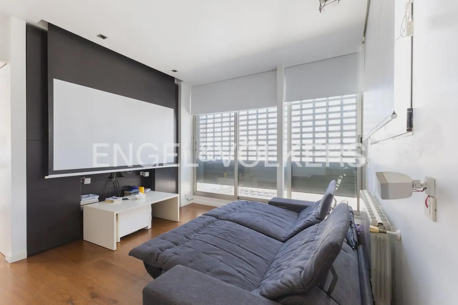3 sovrum Takvåning till salu i Valencia stad - 1 200 000 € (Ref: 10078821)