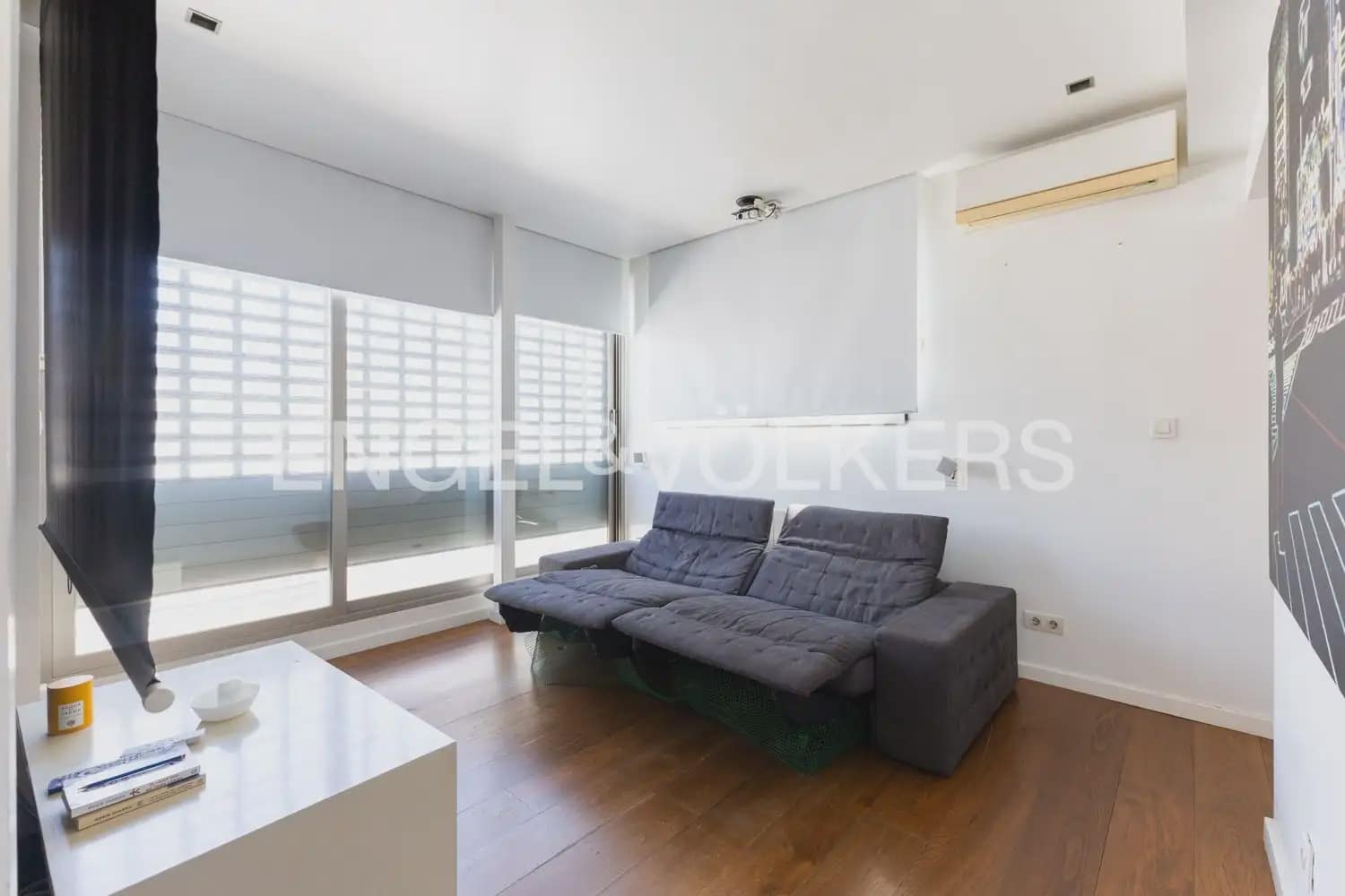 3 sovrum Takvåning till salu i Valencia stad - 1 200 000 € (Ref: 10078821)