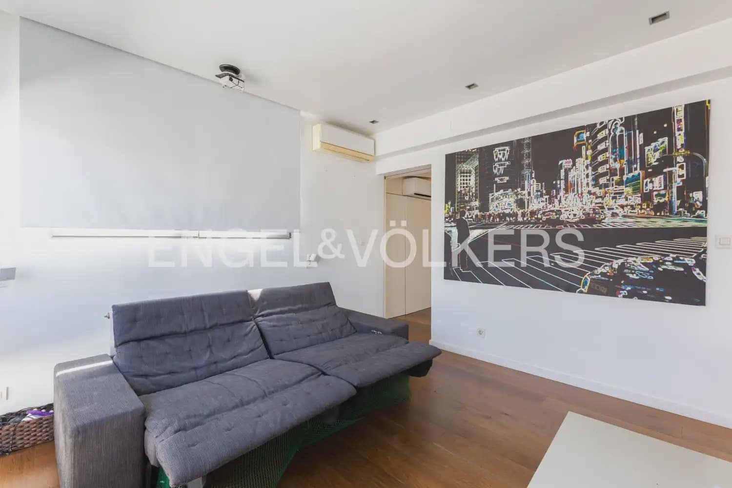 3 sovrum Takvåning till salu i Valencia stad - 1 200 000 € (Ref: 10078821)