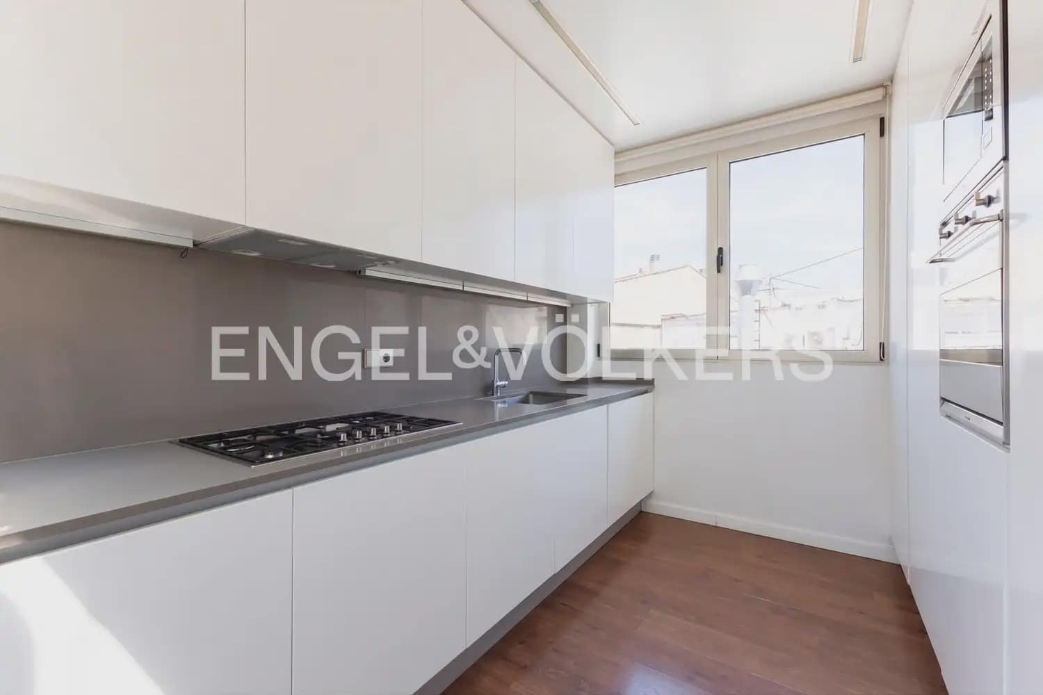 3 sovrum Takvåning till salu i Valencia stad - 1 200 000 € (Ref: 10078821)