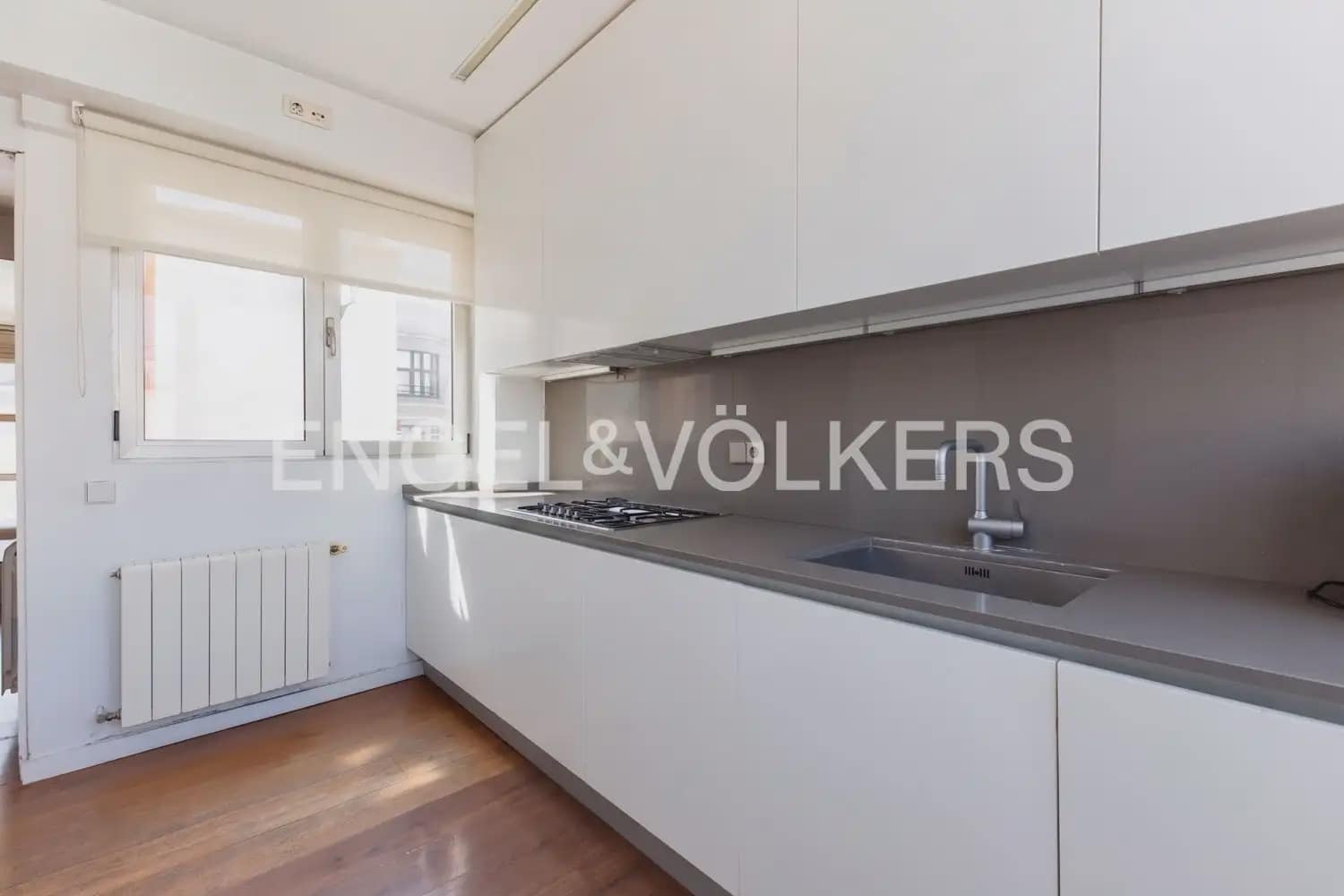 3 sovrum Takvåning till salu i Valencia stad - 1 200 000 € (Ref: 10078821)