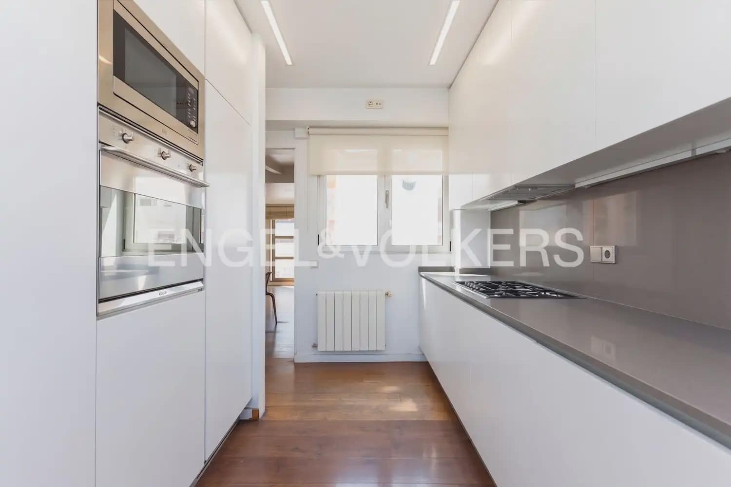 3 sovrum Takvåning till salu i Valencia stad - 1 200 000 € (Ref: 10078821)