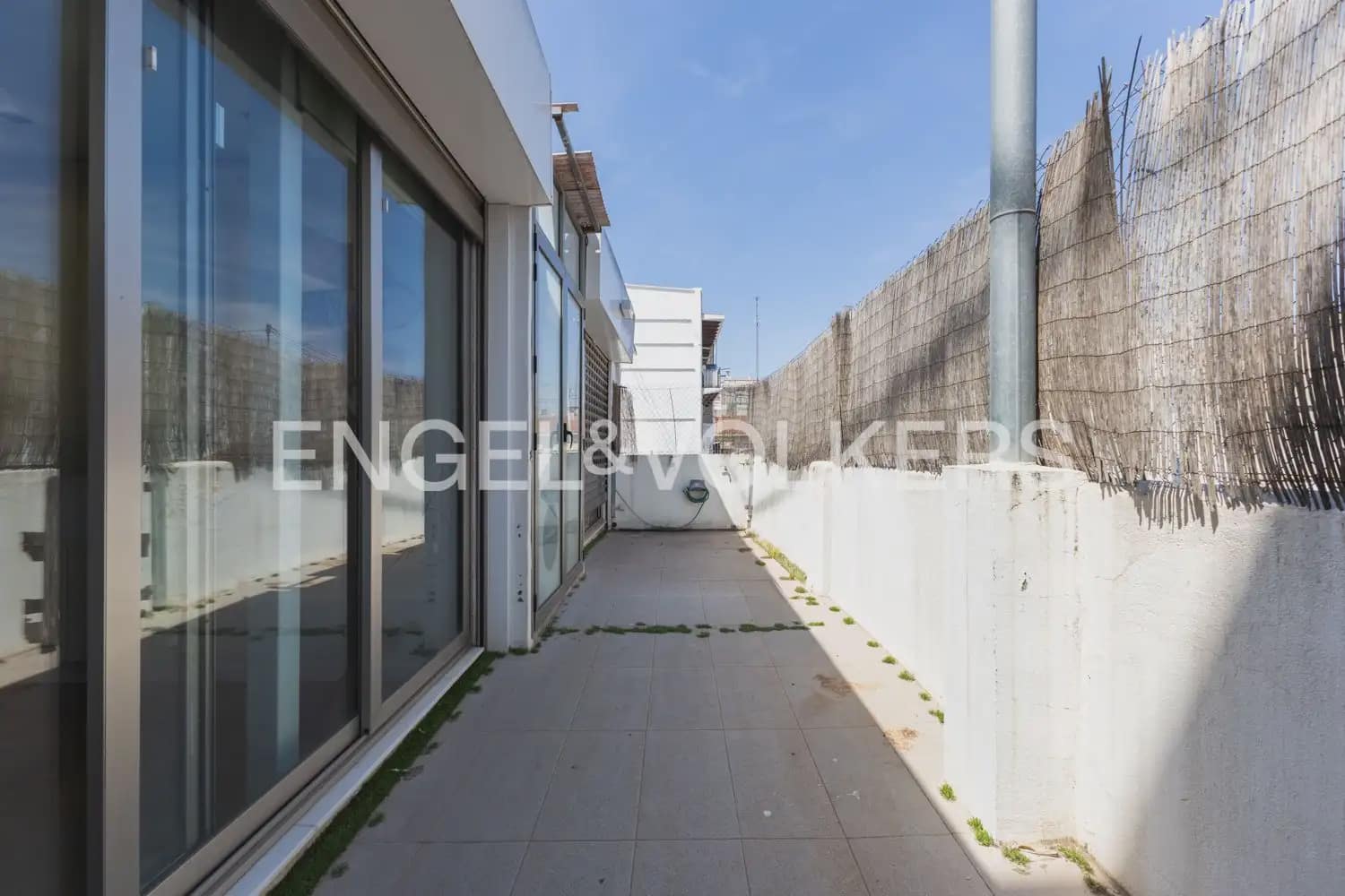 3 sovrum Takvåning till salu i Valencia stad - 1 200 000 € (Ref: 10078821)