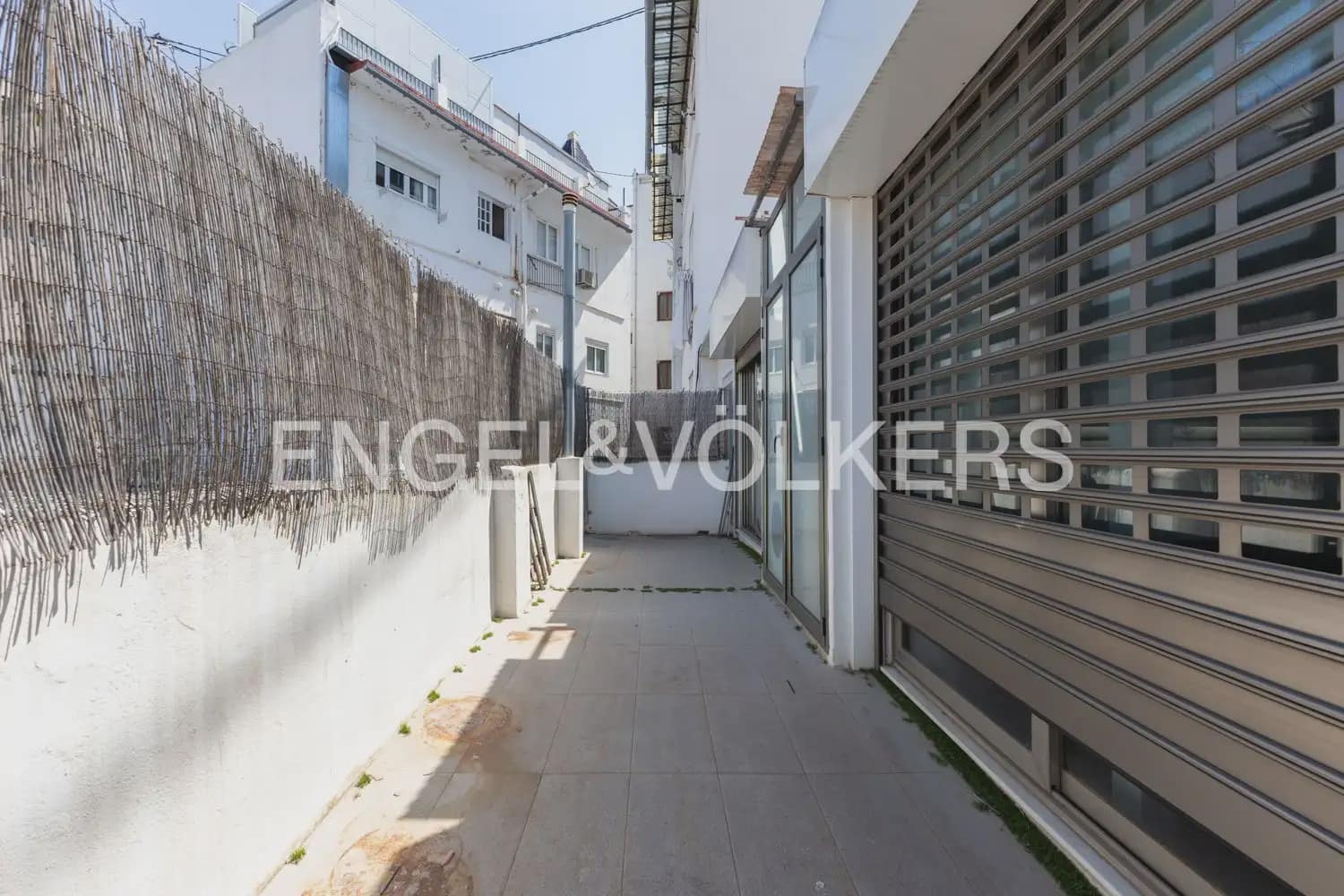 3 sovrum Takvåning till salu i Valencia stad - 1 200 000 € (Ref: 10078821)