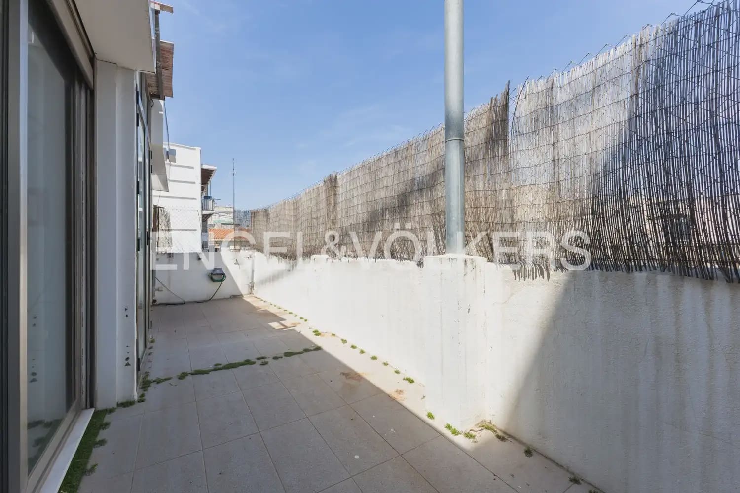 3 sovrum Takvåning till salu i Valencia stad - 1 200 000 € (Ref: 10078821)