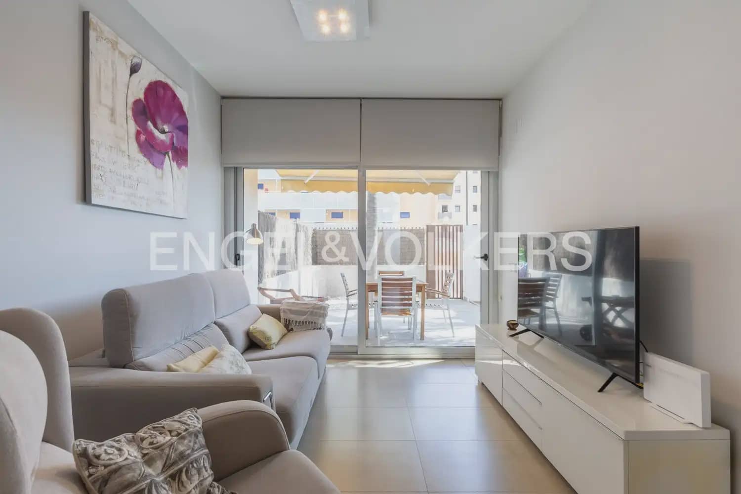 Adosado de 3 habitaciones en Daimús en venta con garaje - 350.000 € (Ref: 10078822)