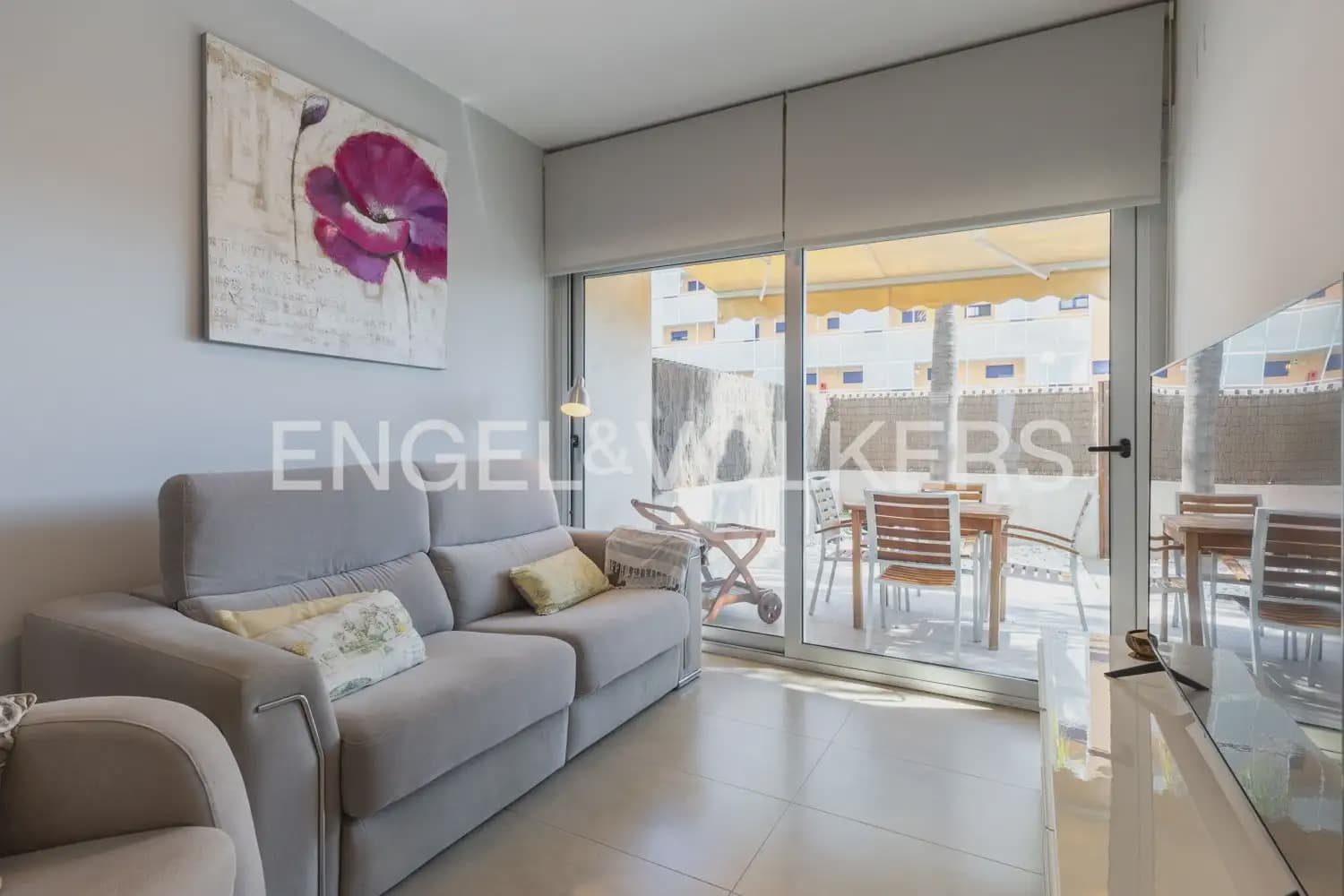 Adosado de 3 habitaciones en Daimús en venta con garaje - 350.000 € (Ref: 10078822)