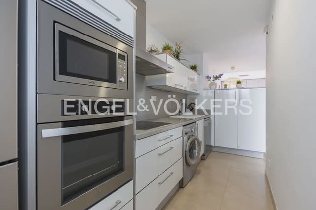 Adosado de 3 habitaciones en Daimús en venta con garaje - 350.000 € (Ref: 10078822)