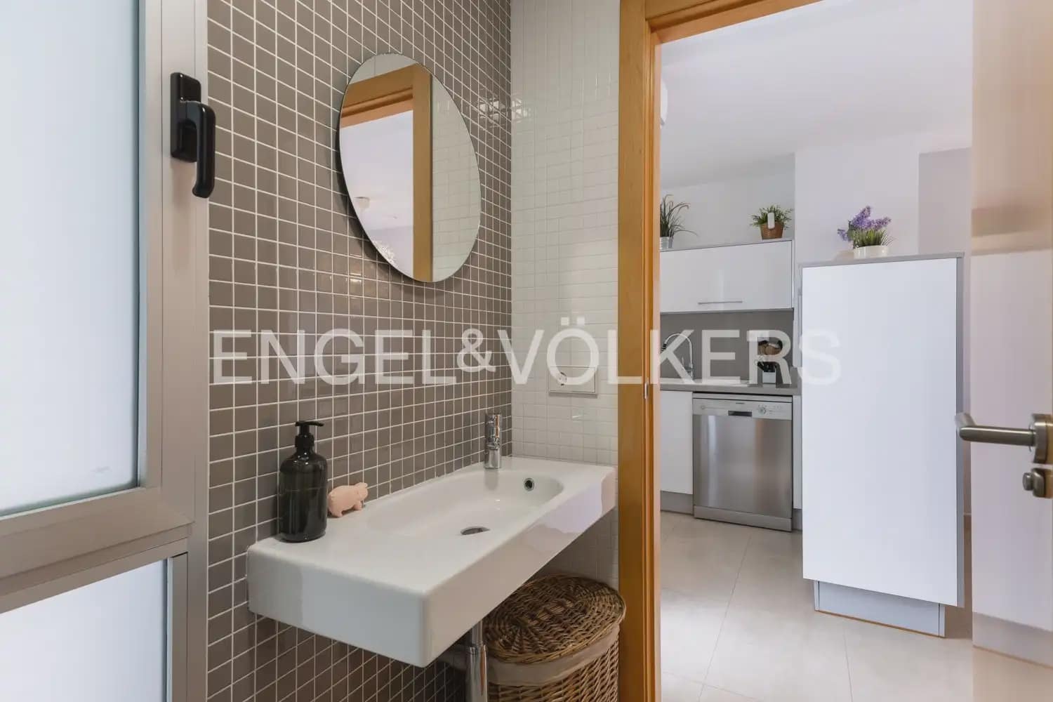 Adosado de 3 habitaciones en Daimús en venta con garaje - 350.000 € (Ref: 10078822)