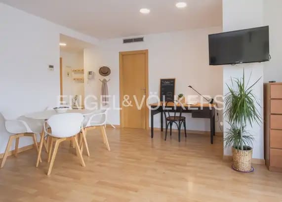 2 Zimmer Wohnung zu verkaufen in Este, Castelló de la Plana mit Pool Garage - 250.000 € (Ref: 10079124)
