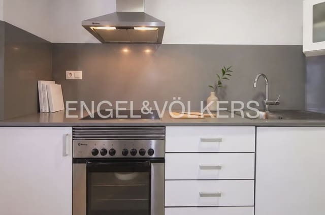 2 Zimmer Wohnung zu verkaufen in Este, Castelló de la Plana mit Pool Garage - 250.000 € (Ref: 10079124)