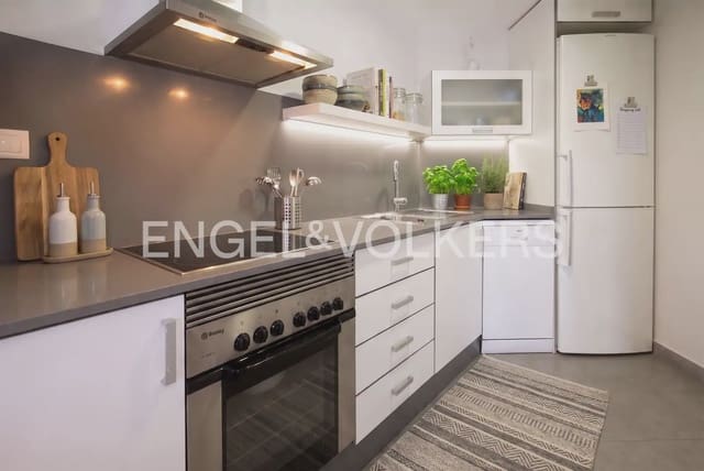 2 Zimmer Wohnung zu verkaufen in Este, Castelló de la Plana mit Pool Garage - 250.000 € (Ref: 10079124)