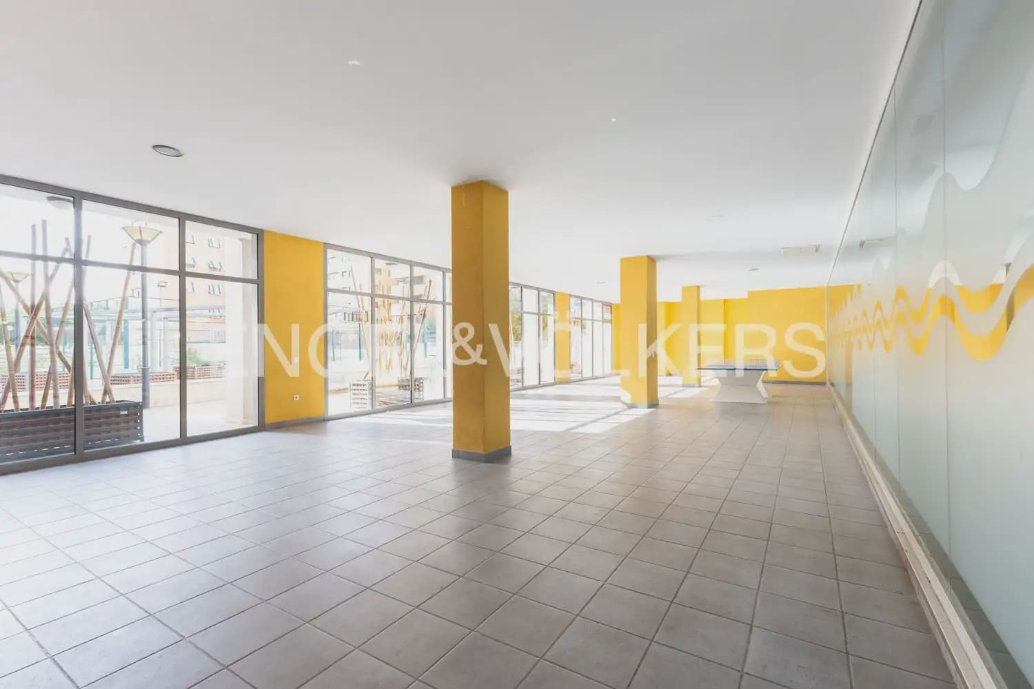2 Zimmer Wohnung zu verkaufen in Castello de la Plana mit Pool Garage - 250.000 € (Ref: 10079124)