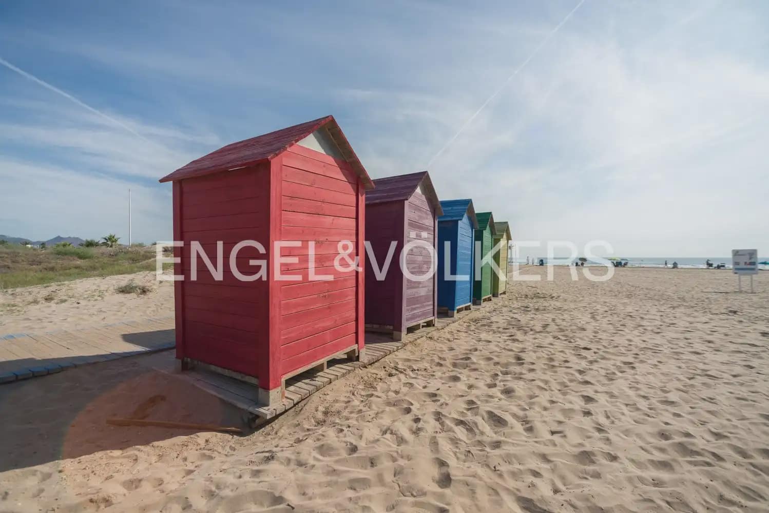 2 Zimmer Wohnung zu verkaufen in Castello de la Plana mit Pool Garage - 250.000 € (Ref: 10079124)