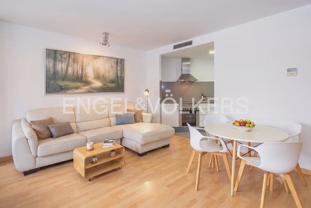 2 Zimmer Wohnung zu verkaufen in Este, Castelló de la Plana mit Pool Garage - 250.000 € (Ref: 10079124)
