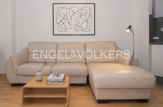 2 Zimmer Wohnung zu verkaufen in Este, Castelló de la Plana mit Pool Garage - 250.000 € (Ref: 10079124)