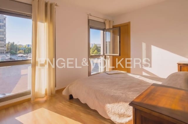 2 Zimmer Wohnung zu verkaufen in Este, Castelló de la Plana mit Pool Garage - 250.000 € (Ref: 10079124)