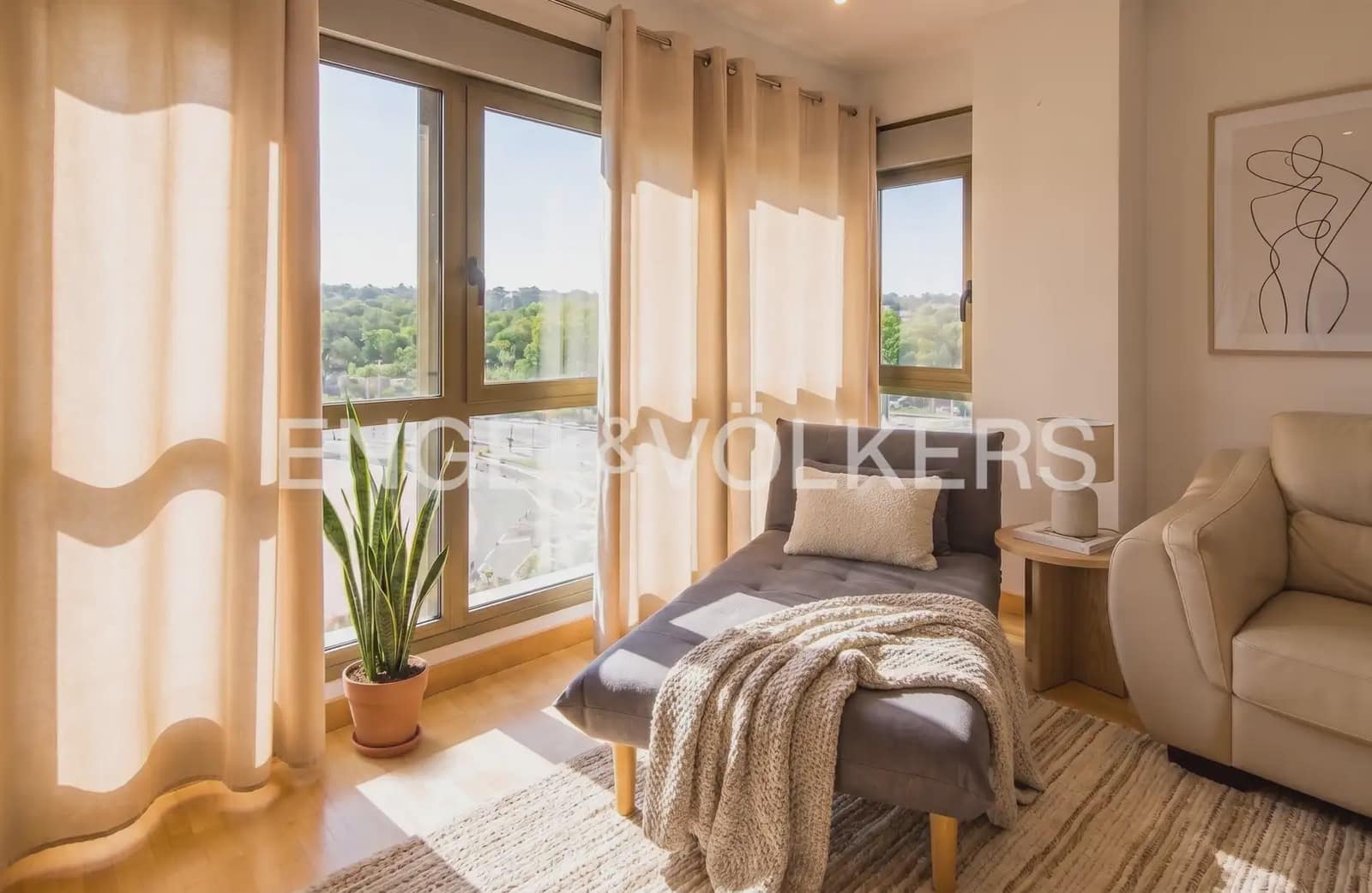 2 Zimmer Wohnung zu verkaufen in Castello de la Plana mit Pool Garage - 250.000 € (Ref: 10079124)