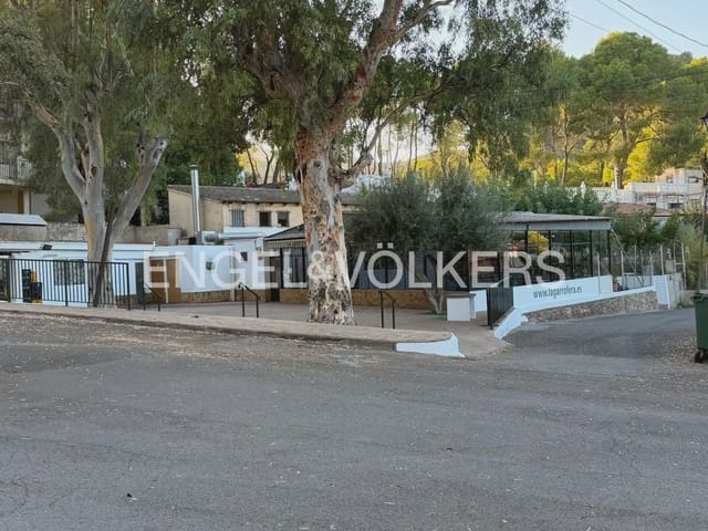 Mark till salu i Serra - 195 000 € (Ref: 10079880)