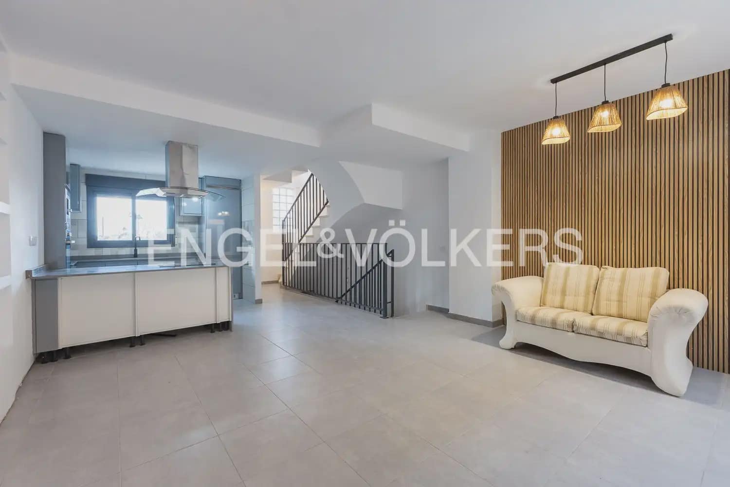 3 camera da letto Villetta a Schiera in vendita in Els Poblets con piscina - 245.000 € (Rif: 10079881)