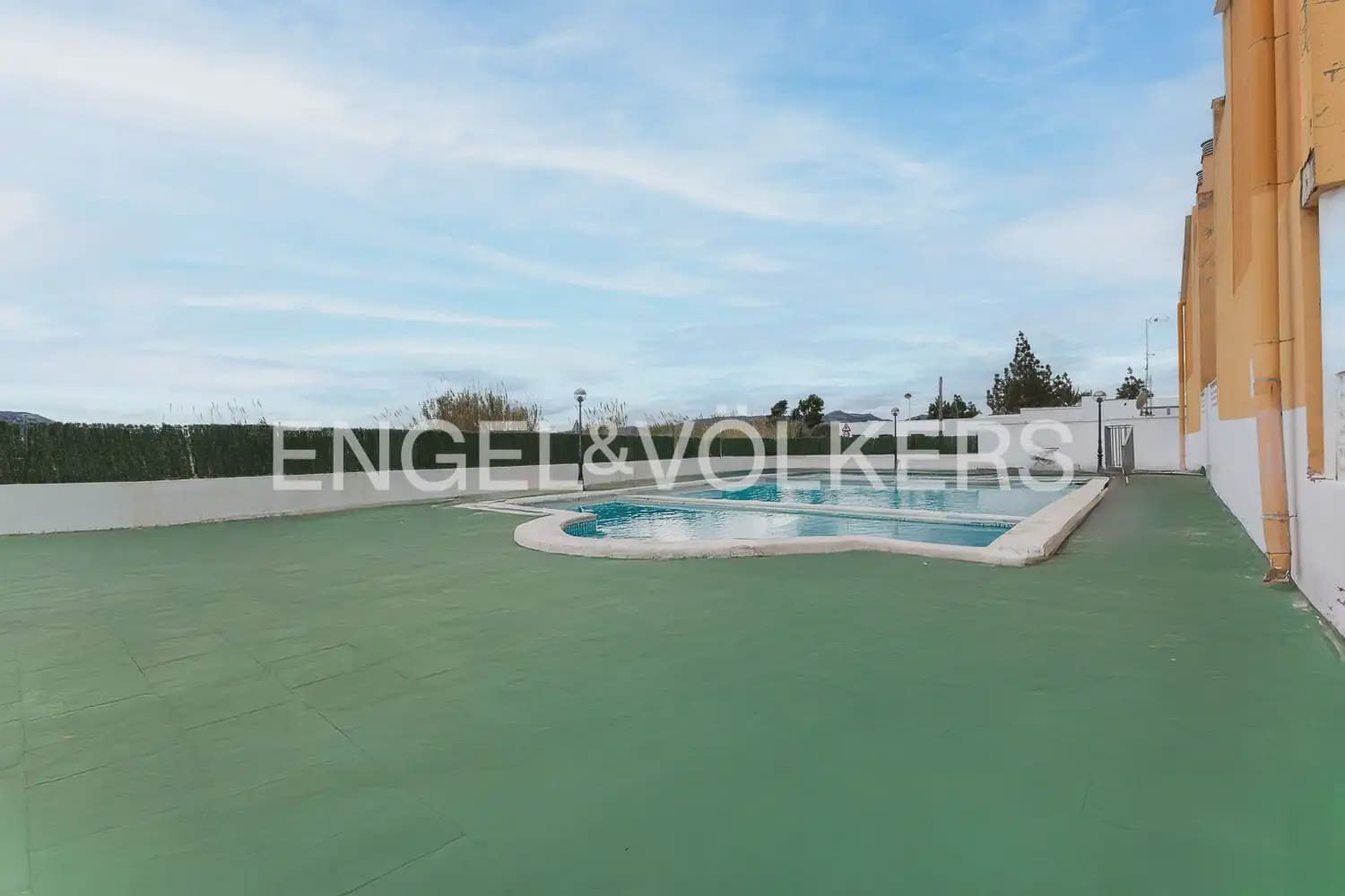 3 camera da letto Villetta a Schiera in vendita in Els Poblets con piscina - 245.000 € (Rif: 10079881)