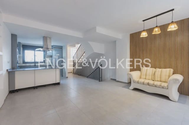 3 camera da letto Villetta a Schiera in vendita in Els Poblets - 245.000 € (Rif: 10079881)