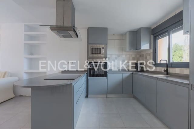 3 camera da letto Villetta a Schiera in vendita in Els Poblets - 245.000 € (Rif: 10079881)