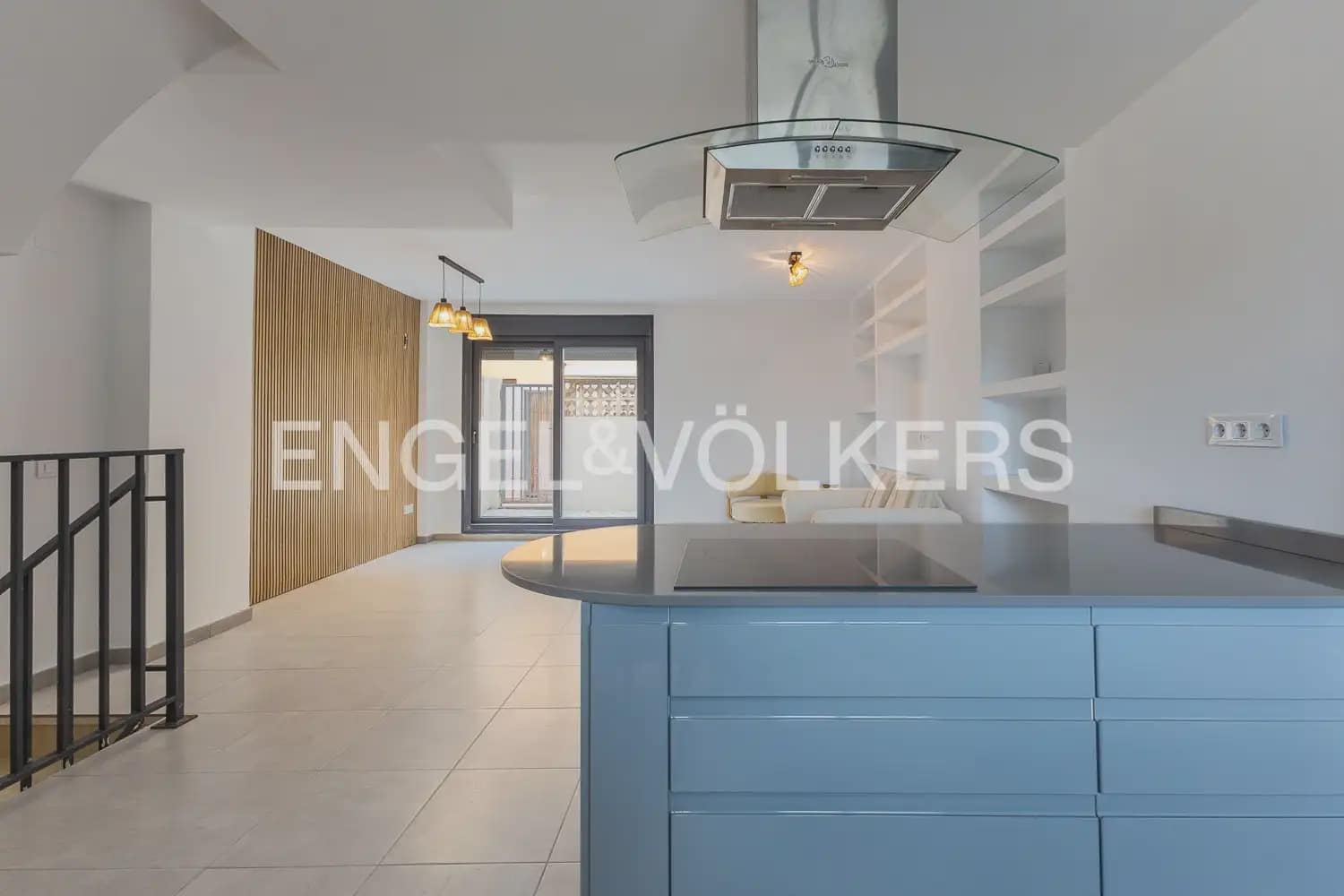 3 camera da letto Villetta a Schiera in vendita in Els Poblets con piscina - 245.000 € (Rif: 10079881)