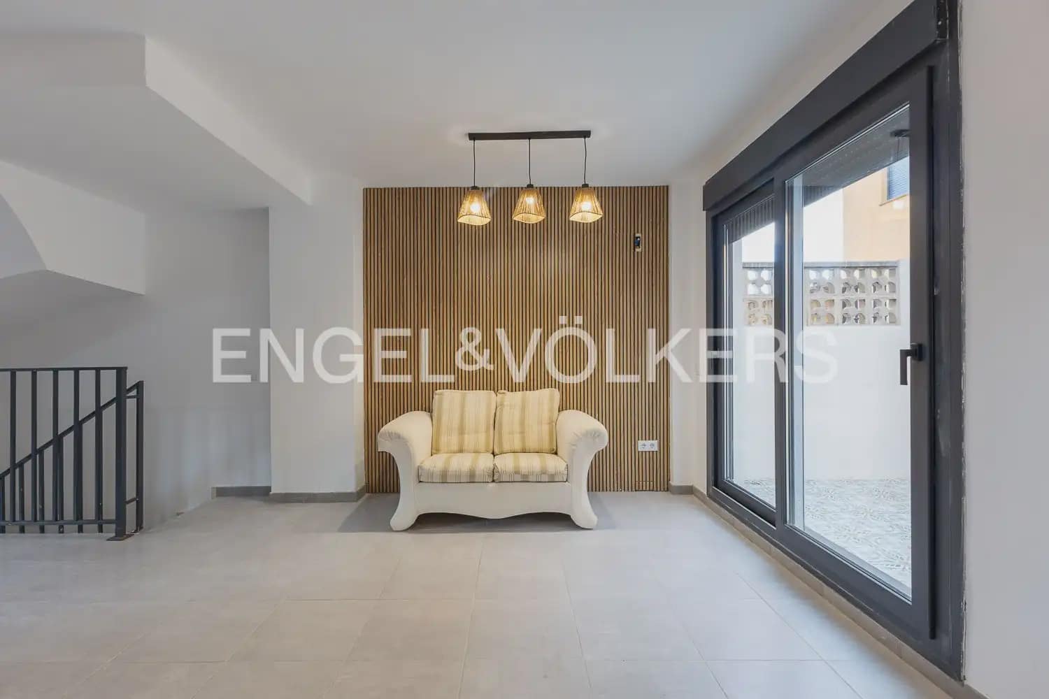 3 camera da letto Villetta a Schiera in vendita in Els Poblets con piscina - 245.000 € (Rif: 10079881)