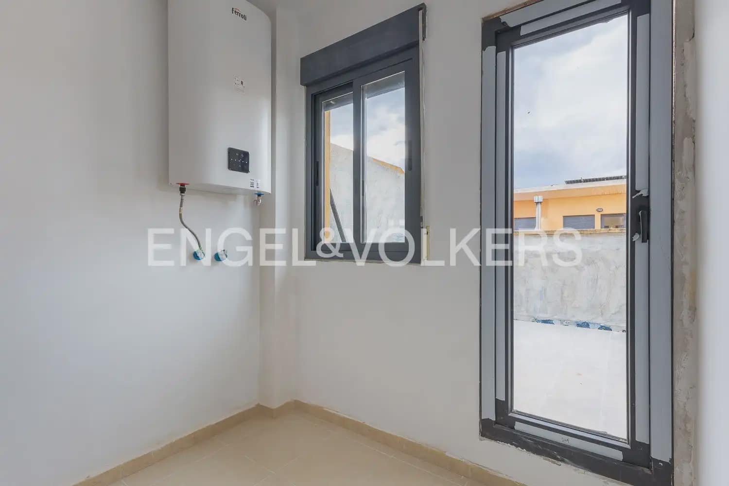 3 camera da letto Villetta a Schiera in vendita in Els Poblets con piscina - 245.000 € (Rif: 10079881)