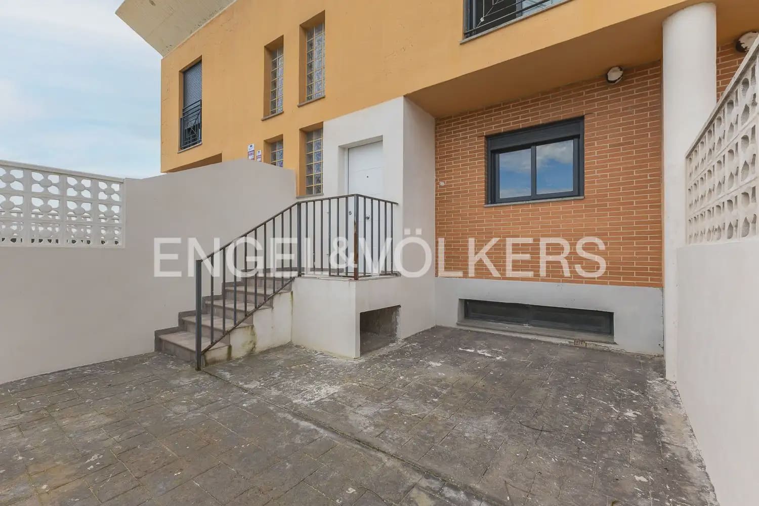 3 camera da letto Villetta a Schiera in vendita in Els Poblets con piscina - 245.000 € (Rif: 10079881)