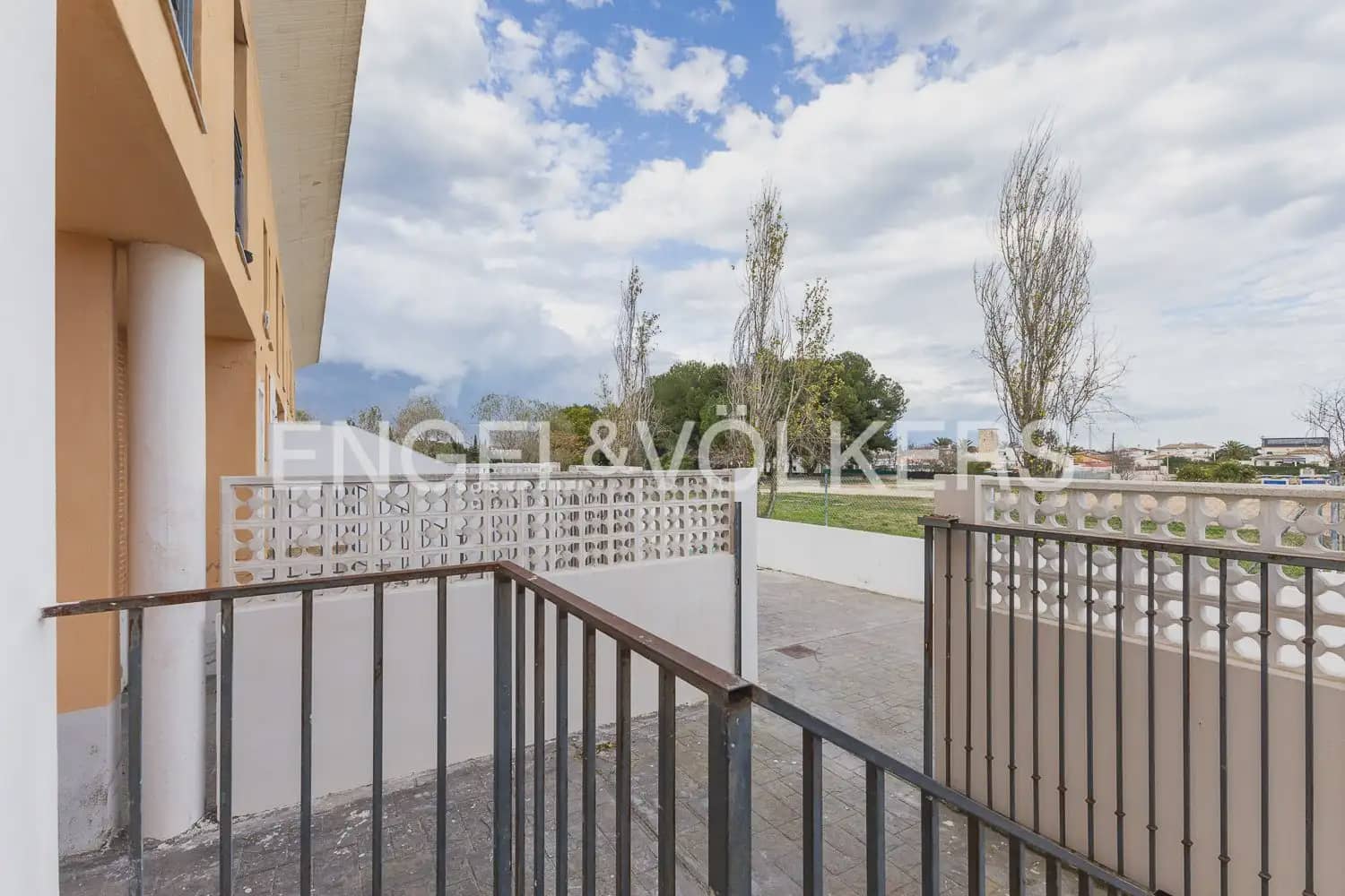 3 camera da letto Villetta a Schiera in vendita in Els Poblets con piscina - 245.000 € (Rif: 10079881)
