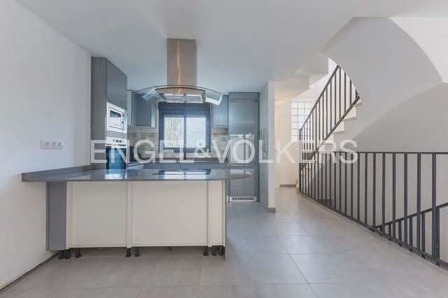 3 camera da letto Villetta a Schiera in vendita in Els Poblets - 245.000 € (Rif: 10079881)