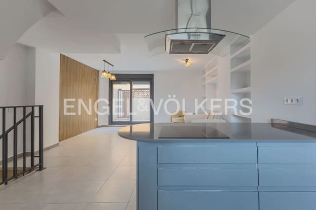 3 camera da letto Villetta a Schiera in vendita in Els Poblets - 245.000 € (Rif: 10079881)
