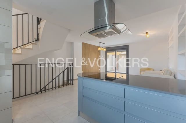 3 camera da letto Villetta a Schiera in vendita in Els Poblets - 245.000 € (Rif: 10079881)