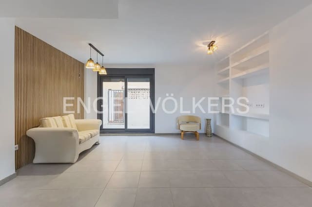 3 camera da letto Villetta a Schiera in vendita in Els Poblets - 245.000 € (Rif: 10079881)
