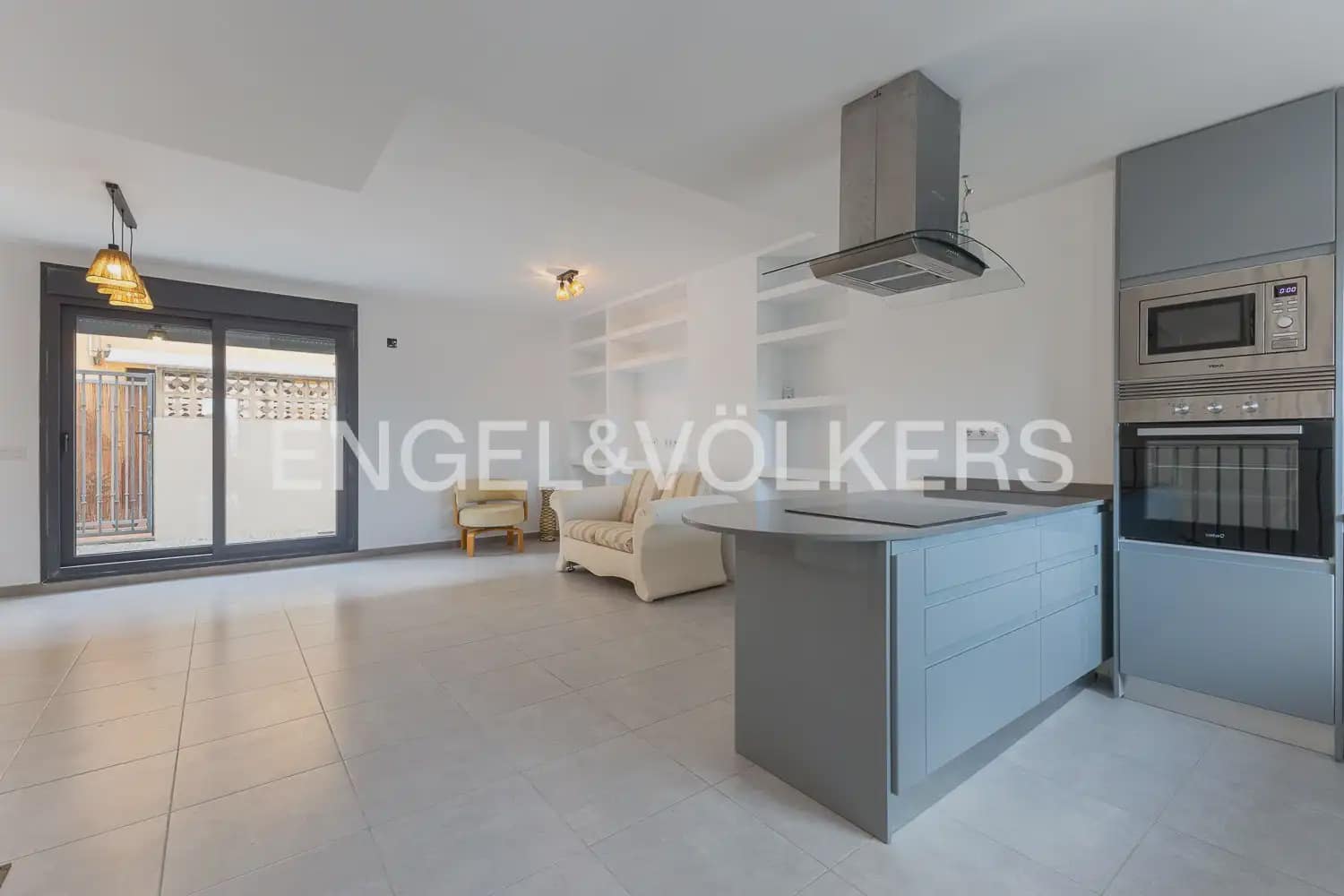 3 camera da letto Villetta a Schiera in vendita in Els Poblets con piscina - 245.000 € (Rif: 10079881)
