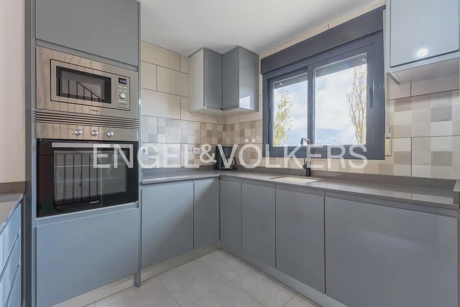 3 camera da letto Villetta a Schiera in vendita in Els Poblets con piscina - 245.000 € (Rif: 10079881)
