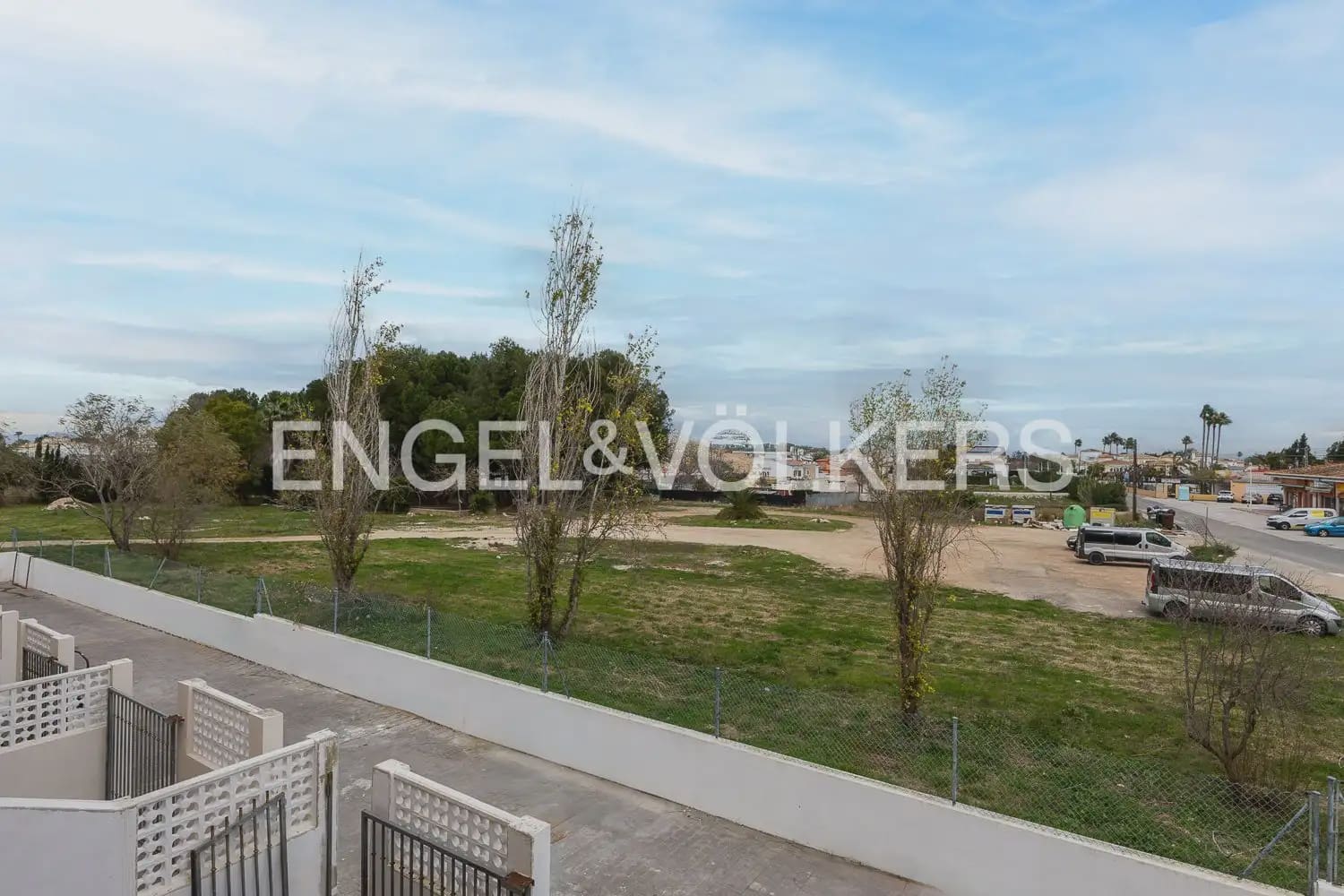 3 camera da letto Villetta a Schiera in vendita in Els Poblets con piscina - 245.000 € (Rif: 10079881)