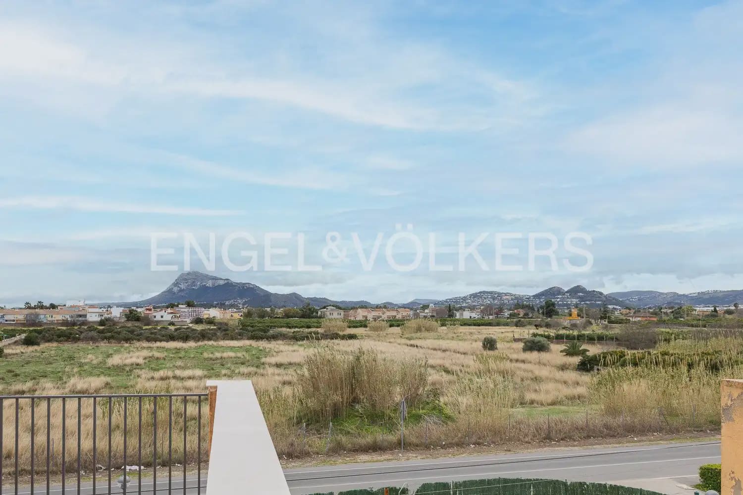 3 camera da letto Villetta a Schiera in vendita in Els Poblets con piscina - 245.000 € (Rif: 10079881)