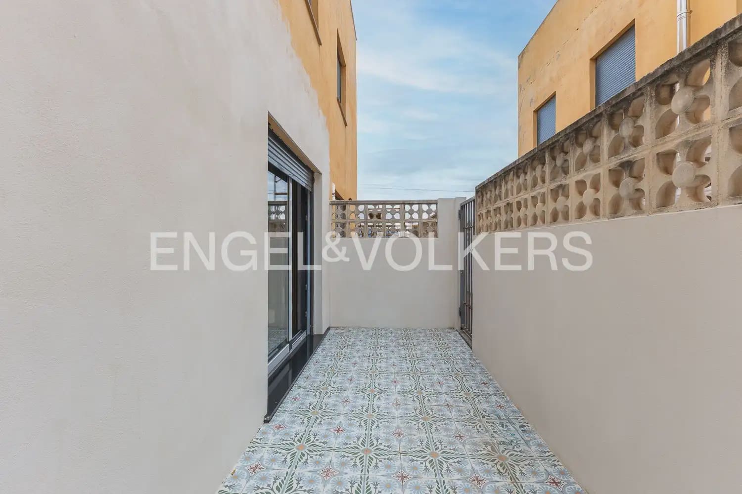 3 camera da letto Villetta a Schiera in vendita in Els Poblets con piscina - 245.000 € (Rif: 10079881)