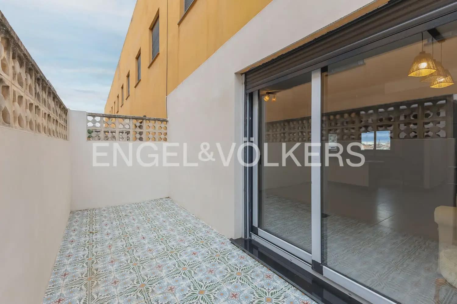 3 camera da letto Villetta a Schiera in vendita in Els Poblets con piscina - 245.000 € (Rif: 10079881)